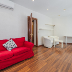 Vivienda a reformar en Chamberí