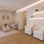 Vivienda a reformar en Chamberí